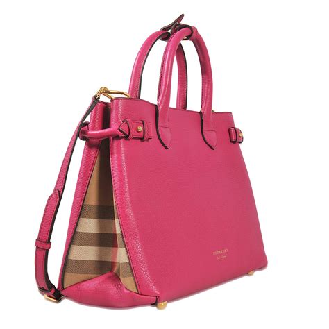 burberry banner medium|burberry banner handbags & purses.